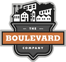 The Boulevard Company